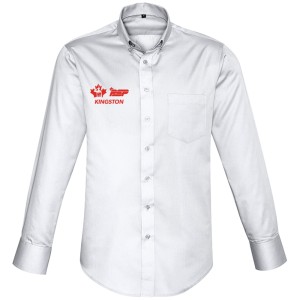 PSP - Mens Dalton Long Sleeve Shirt