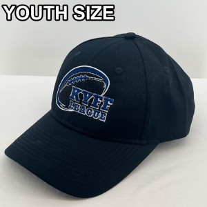 KYFFL - Cotton Twill Youth Cap