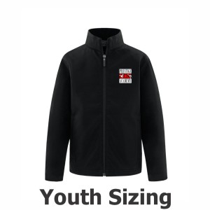 PDA - CH Youth Softshell Jacket