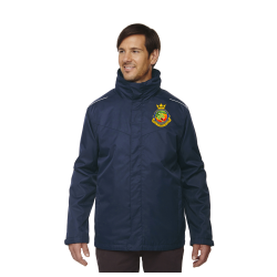 Men's Winter Jacket