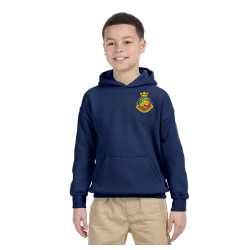 Youth Pullover