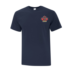 ATC Everyday Cotton Tee - 2 Line Sqn ATC Everyday Cotton Tee - 2 Line Sqn