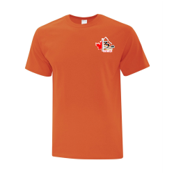 ATC Everyday Cotton Tee - 3 Line Sqn ATC Everyday Cotton Tee - 3 Line Sqn