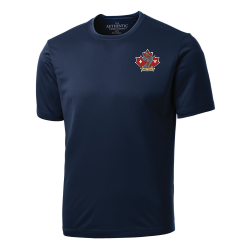 ATC Pro Team Short Sleeve Tee - 2nd Line Sqn ATC Pro Team Short Sleeve Tee - 2nd Line Sqn