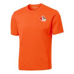 ATC Pro Team Short Sleeve Tee - 3rd Line Sqn ATC Pro Team Short Sleeve Tee - 3rd Line Sqn