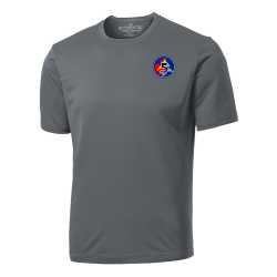 ATC Pro Team Short Sleeve Tee - 5 Line Sqn