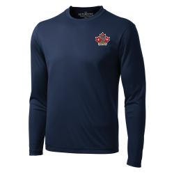 ATC Pro Team Long Sleeve Tee - 2 Line Sqn ATC Pro Team Long Sleeve Tee - 2 Line Sqn