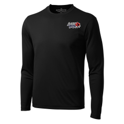 ATC Pro Team Long Sleeve Tee - 4 Line Sqn ATC Pro Team Long Sleeve Tee - 4 Line Sqn