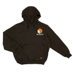 Tough Duck Pullover Hoodie