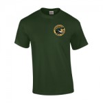 Unisex Gildan Cotton T-Shirt