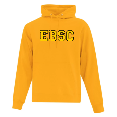 ATC™ EVERYDAY FLEECE HOODIE