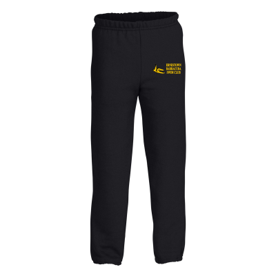 GILDAN YOUTH HEAVYBLEND SWEATPANTS