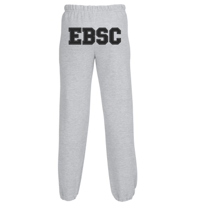 GILDAN YOUTH HEAVYBLEND SWEATPANTS