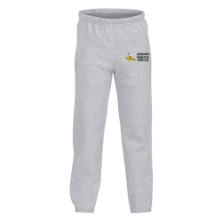 GILDAN YOUTH HEAVYBLEND SWEATPANTS