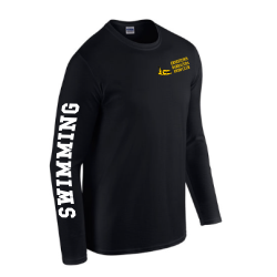 GILDAN ADULT SOFTSTYLE LONG SLEEVE TEE