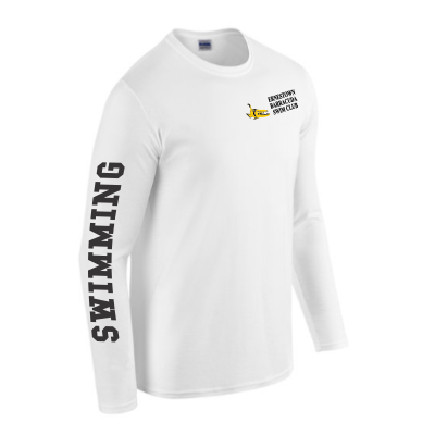 GILDAN ADULT SOFTSTYLE LONG SLEEVE TEE