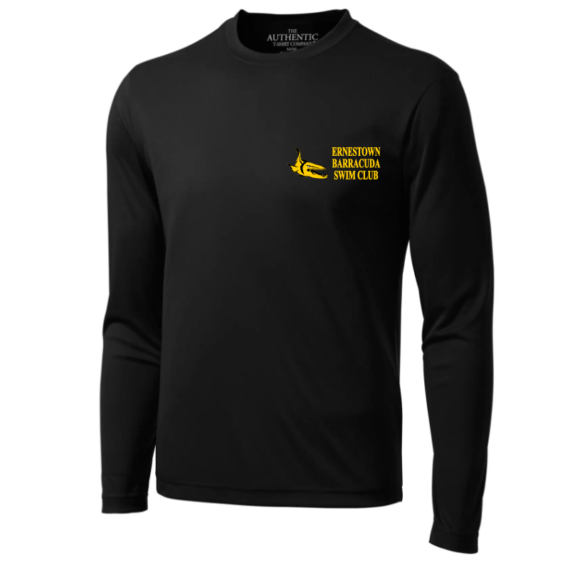 ATC™ PRO TEAM LONG SLEEVE TEE