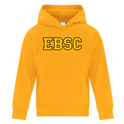 ATC™ EVERYDAY FLEECE YOUTH HOODIE