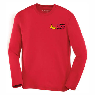 ATC™ PRO TEAM LONG SLEEVE YOUTH TEE