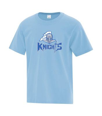 ATC™ EVERYDAY COTTON YOUTH TEE - COLOUR HOUSE