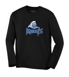 ATC™ PRO TEAM LONG SLEEVE YOUTH TEE