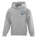 ATC Everyday Fleece Pullover Youth Hoodie