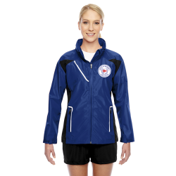 Dominator Waterproof Jacket - Ladies