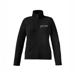 Jackro - Ladies' Core 365 Journey Fleece Jacket