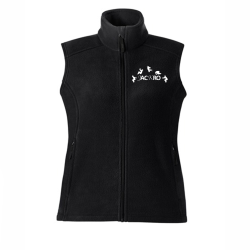 Jackro - Ladies' Core 365 Journey Fleece Vest