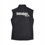 Jackro - Ladies' Core 365 Journey Fleece Vest