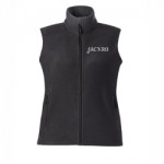 Jackro - Ladies' Core 365 Journey Fleece Vest