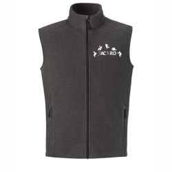 Jackro - Men's Core 365 Journey Fleece Vest