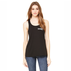 Jackro - Ladies' Bella Canvas Flowy Racerback Tank