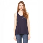 Jackro - Ladies' Bella Canvas Flowy Racerback Tank