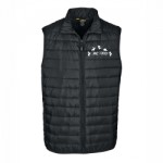 Jackro - Men's Core 365 Packable Puffer Vest