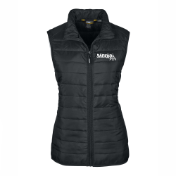 Jackro - Ladies' Core 365 Packable Puffer Vest