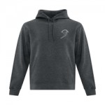 Dance Fitazzet - Unisex ATC Everyday Fleece Pullover Hoodie