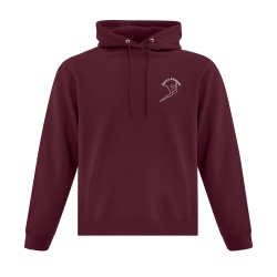 Dance Fitazzet - Unisex ATC Everyday Fleece Pullover Hoodie