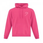 Dance Fitazzet - Unisex ATC Everyday Fleece Pullover Hoodie