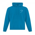 Dance Fitazzet - Unisex ATC Everyday Fleece Pullover Hoodie