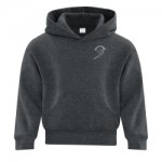 Dance Fitazzet - Youth ATC Everyday Fleece Pullover Hoodie