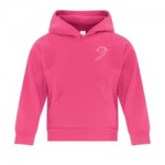 Dance Fitazzet - Youth ATC Everyday Fleece Pullover Hoodie