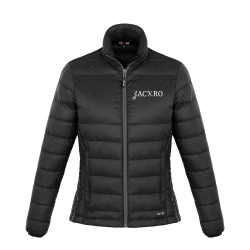 Jackro - Ladies' Canada Sportswear Puff Jacket