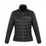 Jackro - Ladies' Canada Sportswear Puff Jacket