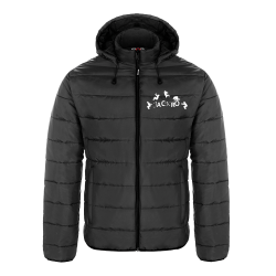 Jackro - Men's Canada Sportswear Puff Jacket