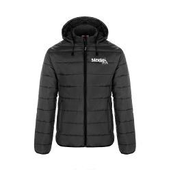 Jackro - Ladies' Canada Sportswear Puff Jacket