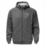 Dance Fitazzet - Men's ATC PTech Performance Full-Zip Hoodie