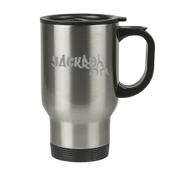 Jackro - 14oz Travel Mug