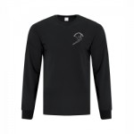 Dance Fitazzet - Unisex ATC Everyday Cotton Long Sleeve