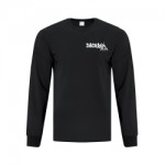 Jackro - Unisex ATC Everyday Cotton Long Sleeve